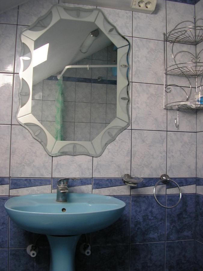 Suncano Potkrovje U Centru Apartment Skopje Ngoại thất bức ảnh